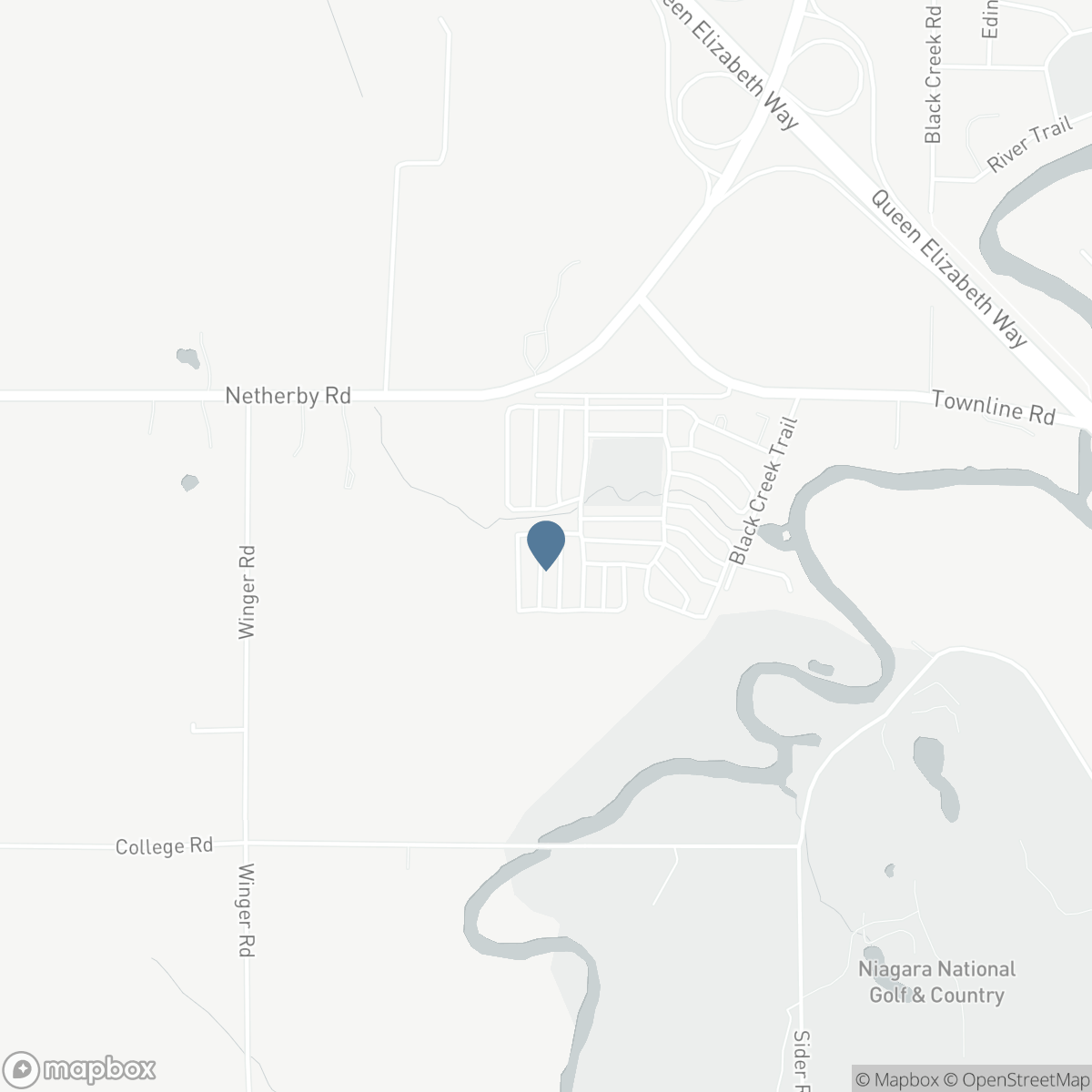 3033 TOWNLINE Road Unit# 227, Stevensville, Ontario L0S 1S1